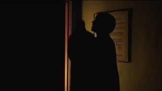 Agyness Deyn - Sunset Song (2015) Censorship celebs scenes