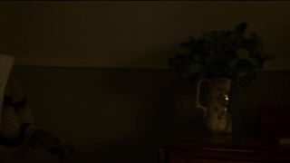 Agyness Deyn - Sunset Song (2015) Censorship celebs scenes