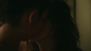 Aisha Dee, Olivia Luccardi - The Bold Type s02e07 (2018) Censorship nude scene