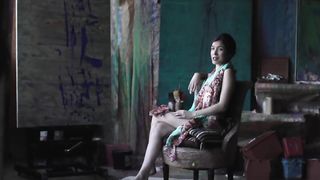 Aleida Torrent, Mar Ulldemolins, sexy actress - Nit i dia s02e01-08 (2017) Censored erotic scene