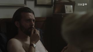 Aleksandra Poplawska, Pola Błasik - Miasto skarbow s01e10 (2017) Hot naked video