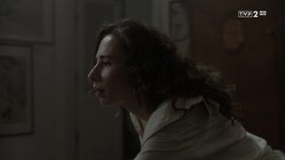 Aleksandra Poplawska, Pola Błasik - Miasto skarbow s01e10 (2017) Hot naked video