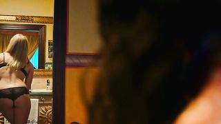 Alena Chehova, Zoya Berber - Devushki byvayut raznye (2019) Hot celebs scenes