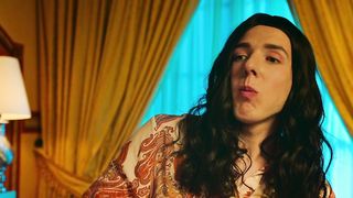 Alena Chehova, Zoya Berber - Devushki byvayut raznye (2019) Hot celebs scenes