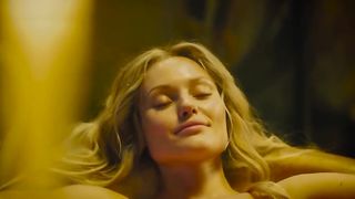 Alesya Romanova, Marianna Januszewicz - Viddana (2020) Hot naked video