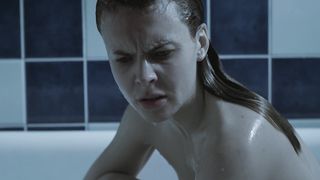Alexa-Jeanne Dube, Karelle Tremblay - Yes But No Thanks (2017) Censored celebs scenes