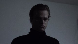 Alix Benezech, Jodie Ruth, Lola Dubus - On ne parle plus beaucoup aujourd'hui (2017) Censorship nude scene