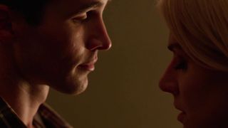 Allison McAtee - Deadly Mile High Club (2020) Censorship nude scene