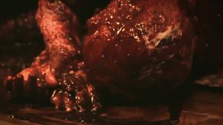 Ana Carolina Braga, Kika Oliveira, Marcia Coqueiro - As Fabulas Negras (2015) Сut scene