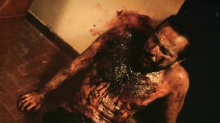 Ana Carolina Braga, Kika Oliveira, Marcia Coqueiro - As Fabulas Negras (2015) Сut scene