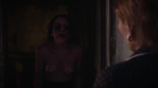 Ana Carolina Braga, Kika Oliveira, Marcia Coqueiro - As Fabulas Negras (2015) Сut scene