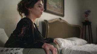 Ana Petta, Luiza Porto - Os Imortais do Brasil s01e08 (2019) O Estigma (2017) Hot naked video