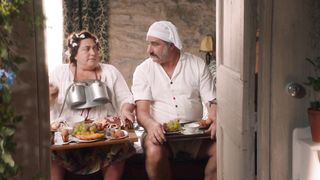 Anais Demoustier - Cornelius, le meunier hurlant (2017) Hot naked video