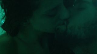 Angela Sarafyan, Gaia Weiss - We Are Boats (2018) Сut naked video