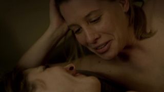 Anne Steffens, Friedelise Stutte - Feminin Plurielles (2018) Hot nude scene