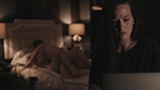 Annie Rigney - Aviva (2020) Censored naked video