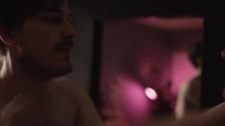 Annie Rigney - Aviva (2020) Censored naked video