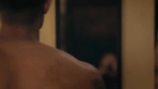Antoinette Robertson, Nia Long - Dear White People s01e03 (2017) Censored naked video