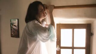 Audrey Bastien - Phallus Malus (2016) Censorship celebs scene