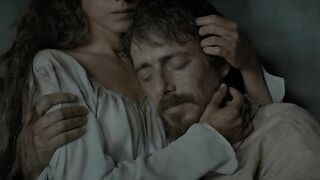 Aura Garrido - Hernan s01e02 (2019) Censored naked video