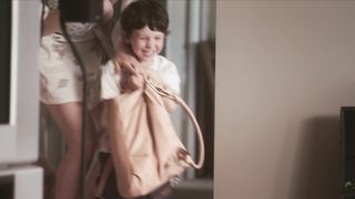 Avaah Blackwell, Leala Selina, Starlise Waschuk, Jessica Zhang - Adventures of a Pizza Guy (2015) Сut nude scene