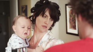 Avaah Blackwell, Leala Selina, Starlise Waschuk, Jessica Zhang - Adventures of a Pizza Guy (2015) Сut nude scene