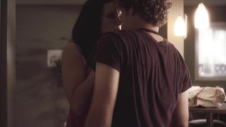 Avaah Blackwell, Leala Selina, Starlise Waschuk, Jessica Zhang - Adventures of a Pizza Guy (2015) Сut nude scene