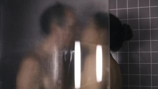 Barbara Auer, Annette Wunsch, Charlotte Heinimann - Vakuum (2017) Censorship nude scene