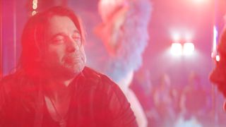 Barbara Mori, sexy actress - Operacion Concha (2017) Censorship videos