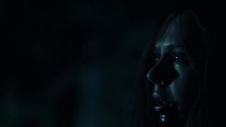 Bel Powley - Wildling (2018) Сut naked video