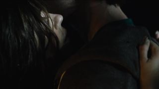 Bel Powley - Wildling (2018) Сut naked video