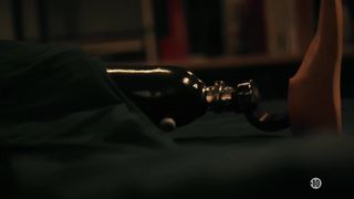 Berangere McNeese, Florence Loiret Caille - Le Bureau des Legendes s05e01 (2020) Сut naked video