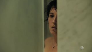 Berangere McNeese, Florence Loiret Caille - Le Bureau des Legendes s05e01 (2020) Сut naked video