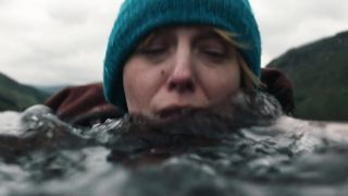 Blake Lively - The Rhythm Section (2020) Censorship naked video