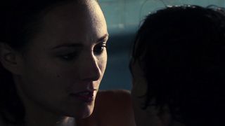 Briana_Evigan_-_Love_Is_All_You_Need (2016)