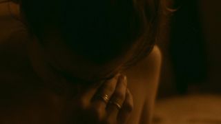 Camille Claris - Les etoiles restantes (2016) Censored nude scene