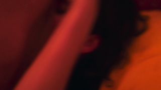 Carlie Guevara - The Garden Left Behind (2019) Censorship nude scene