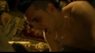 Carlotta Antonelli - Suburra la serie s01e05 (2017) Сut nude scene