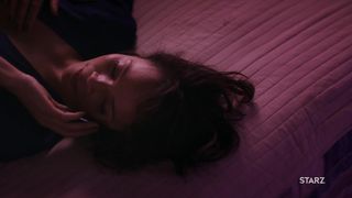 Carmen Ejogo - The Girlfriend Experience s02e02 (2017) Hot celebs scenes.