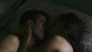 Caro - Europe, She Loves (2016) Explicit Sex Scene
