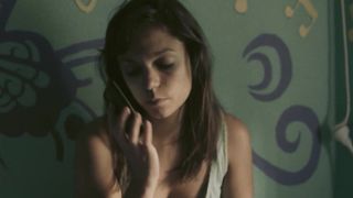 Caro - Europe, She Loves (2016) Explicit Sex Scene