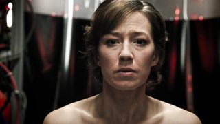 Carrie Coon - The Leftovers s03e08 (2017) Сut nude scene