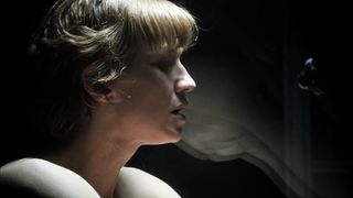 Carrie Coon - The Leftovers s03e08 (2017) Сut nude scene