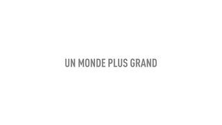 Cecile De France - Un monde plus grand (2019) Censored naked video