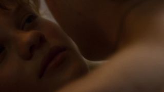 Celeste Brunnquell - Les eblouis (2019) Censored celebs scenes