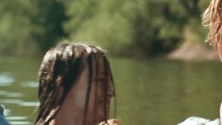 Charlotte Vandermeersch, Fantine Harduin - Adoration (2019) Сut naked video