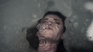 Christine Marzano, Rachel Warren - Eve (2019) Censorship nude scene