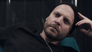 Christine Marzano, Rachel Warren - Eve (2019) Censorship nude scene