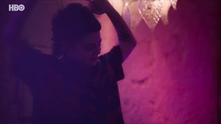 Clara Gallo, Flow Kountouriotis - Todxs Nos s01e04 (2020) Hot naked video