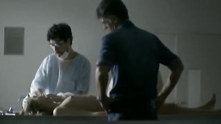 Claudia Abreu, Valentina Sampaio - Berenice Procura (2017)